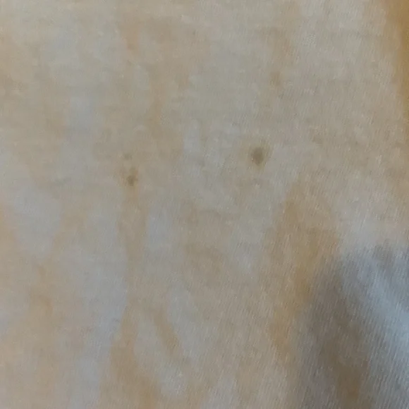 White TALENTLESS T-Shirt - Picture 5 of 5